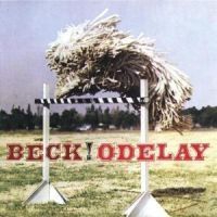 Beck - Odelay in the group CD / Pop-Rock at Bengans Skivbutik AB (554816)
