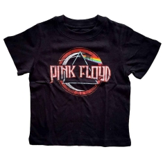 Pink Floyd - Pink Floyd Vtge Dsotm Seal Toddler Bl  1