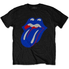 Rolling Stones - Rollingstones Blue&Lonesome Classic Tong