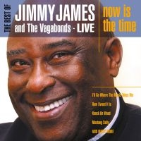 James Jimmy & The Vagabonds - Best Of Jimmy James And The Vagabon