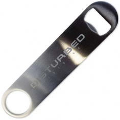 Disturbed  - Bottle Opener: European Tour '23 (Ex-Tour)