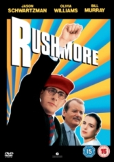 Film - Rushmore