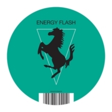 Joey Beltram - Energy Flash