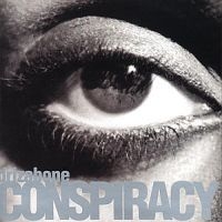 Drizabone - Conspiracy in the group CD / Pop at Bengans Skivbutik AB (554914)