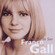 France Gall - Poupee De Son -Remastered