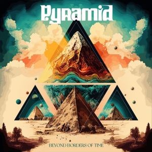Pyramid - Title:Beyond Borders Of Time