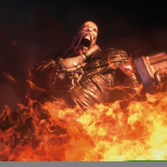 Capcom Sound Team - Resident Evil 3 (Original Soundtrac