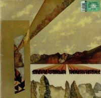 Wonder Stevie - Innervisions
