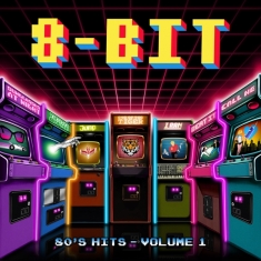 Gamer Boy - 8-Bit '80S Hits, Volume 1.