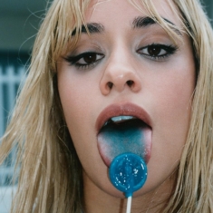 Camila Cabello - C,Xoxo