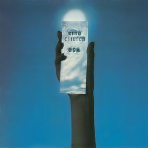 King Crimson - Usa ? 50Th Anniversary