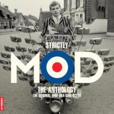 V/A - Strictly Mod