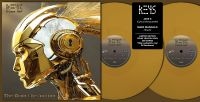Keys - Grand Seduction The (Yellow Vinyl L