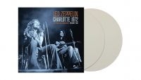 Led Zeppelin - Charlotte 1972 Vol.2 (2 Lp White Vi