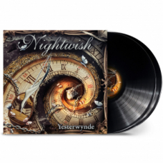 Nightwish - Yesterwynde (Black 2Lp)