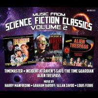 Science Fiction Classics Box: Ii - Science Fiction Classics Box: Ii