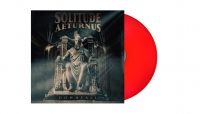 Solitude Aeturnus - Downfall (Red Vinyl Lp)