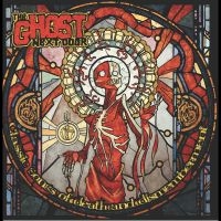 The Ghost Next Door - Classic Songs Of Death And Dismembe