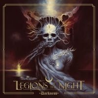 Legions Of The Night - Darkness