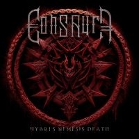 Eons Aura - Hybris Nemesis Death