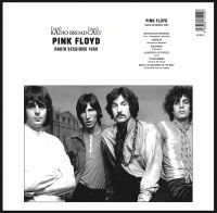 Pink Floyd - Radio Sessions 1969 (Deluxe Version