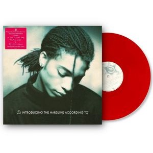 Sananda Maitreya - Introducing The Hardline According To.. (Ltd Red LP)