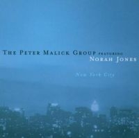 Jones Norah Peter Malick Group Fe - New York City