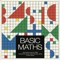 Geesin Ron - Basic Maths - Soundtrack From The 1