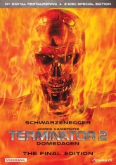 Film - Terminator 2 - The Final Edition