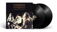 Allman Brothers Band - Lost Warehouse Tapes The (2 Lp Viny