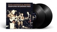 Costello Elvis & Friends - Village Music 21St Birthday Party (