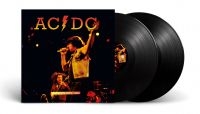 Ac/Dc - Johnson City 1988 (2 Lp Vinyl)