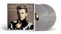 Bowie David - In The White Room (2 Lp Clear Vinyl