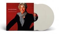 Bowie David - Area 2 Festival (2 Lp White Vinyl)