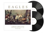 Eagles - Target Practice Vol.2 (2 Lp Vinyl)