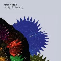 Figurines - Lucky To Love