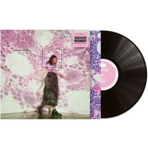 Soccer Mommy - Sometimes, Forever
