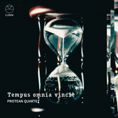 Protean Quartet - Desprez, Purcell & Schubert: Tempus