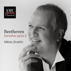 Sivelöv Niklas - Beethoven: Sonatas Opus 2