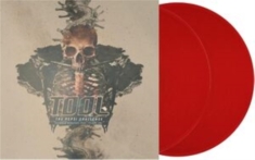 Tool - The Pepsi Challenge Vol.1 (2 Lp Red