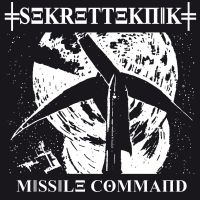 Sekret Teknik - Missile Command