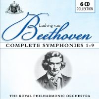Rpo - Royal Philharmonic Orchestra - Beethoven: The Symphonies