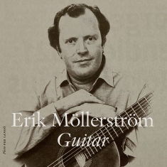 Erik Möllerström - Guitar