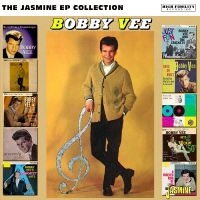 Vee Bobby - The Jasmine Ep Collection
