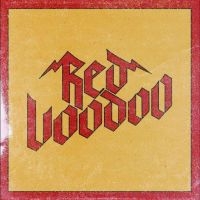 Red Voodoo - Red Voodoo