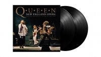 Queen - New England Opera Vol.1 (2 Lp Vinyl