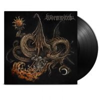Wormwitch - Wormwitch (Vinyl Lp)