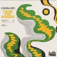 Causa Sui - From The Source (Vinyl Lp)