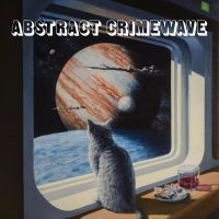 Abstract Crimewave - The Longest Night (Color Lp)
