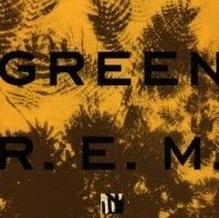 R.E.M. - Green in the group OTHER / Övrigt /  at Bengans Skivbutik AB (555060)